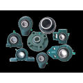 Pillow Block Bearing UCC208 with High Quality